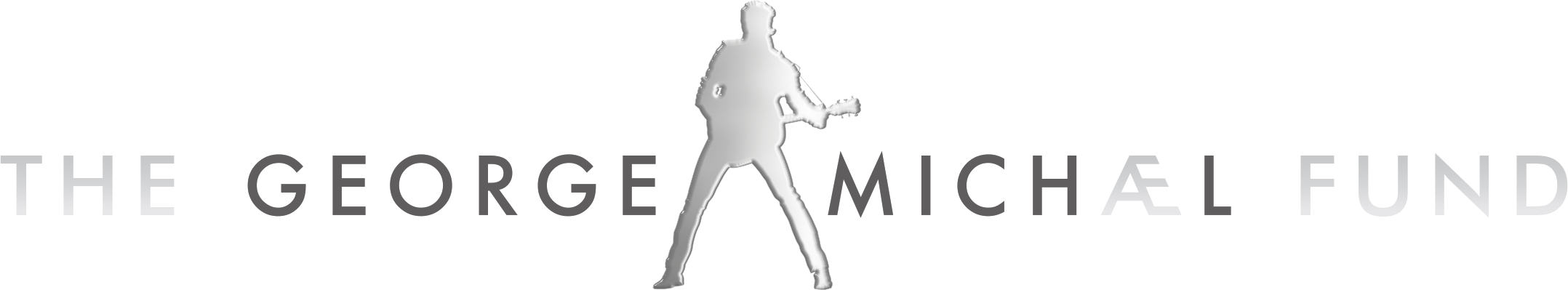 The George Michael Fund logo